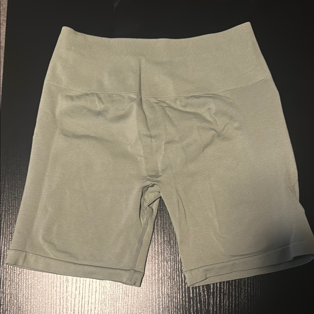 Comfortable Black Shorts with Stretch Fabric